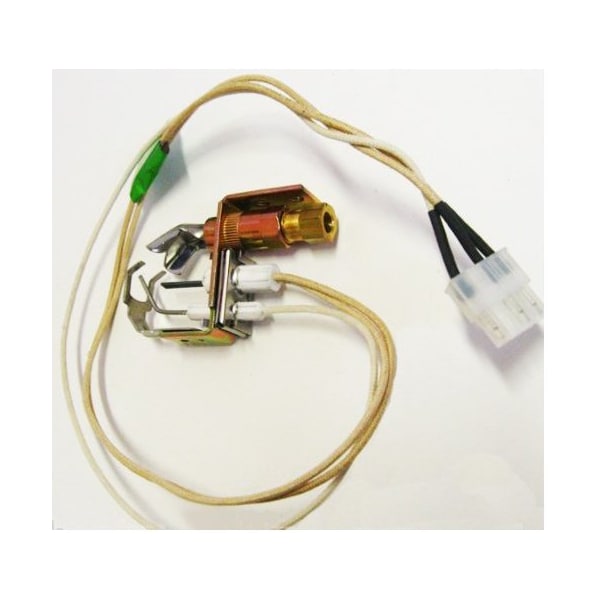 RW2001800 Laars Hot Surface Natural Gas Pilot Assembly