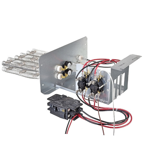 RXBH-1724A05J-B Rheem Electric Heater Kit, 5,000 W, 208/240V AC
