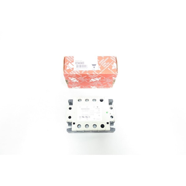 RZ3A60A55 Carlo Gavazzi Solid State Relay, genuine OEM replacement part