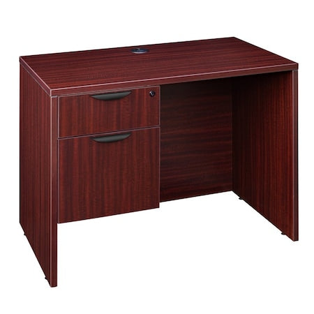 Regency LSP4224MH Pedestal Desk Legacy 42