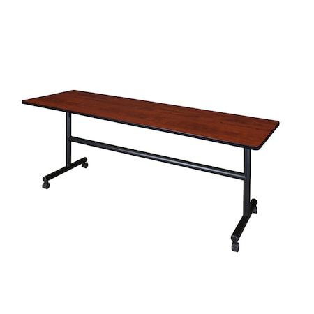 Kobe MKFT8424CH Rectangle Training Table, 84