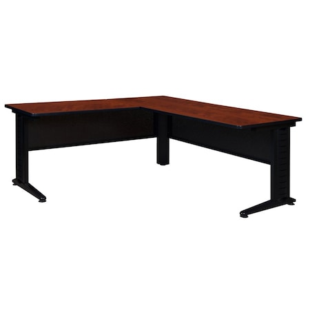Regency MLDS723042CH Desk Shell Fusion 72