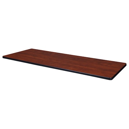 Regency TTRC7224CHPL Rectangle Laminate Table Top, Laminate