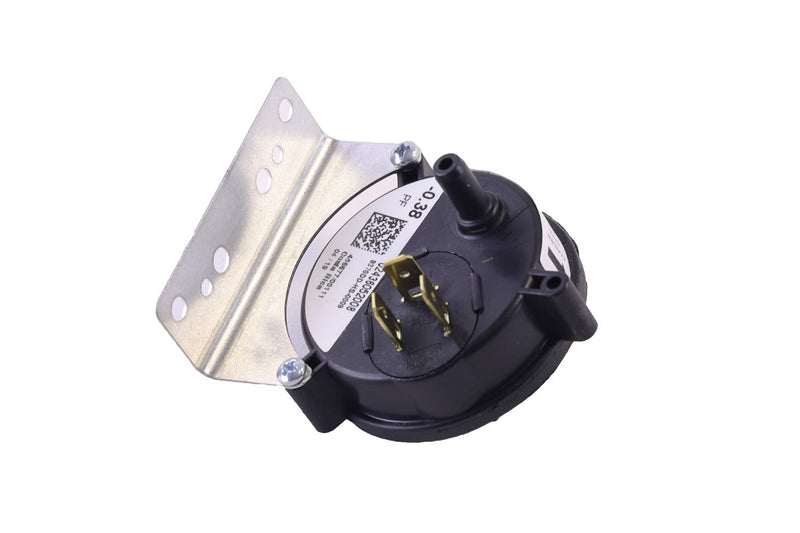 S1-024-36052-008 York Pressure Switch -0.38 WC