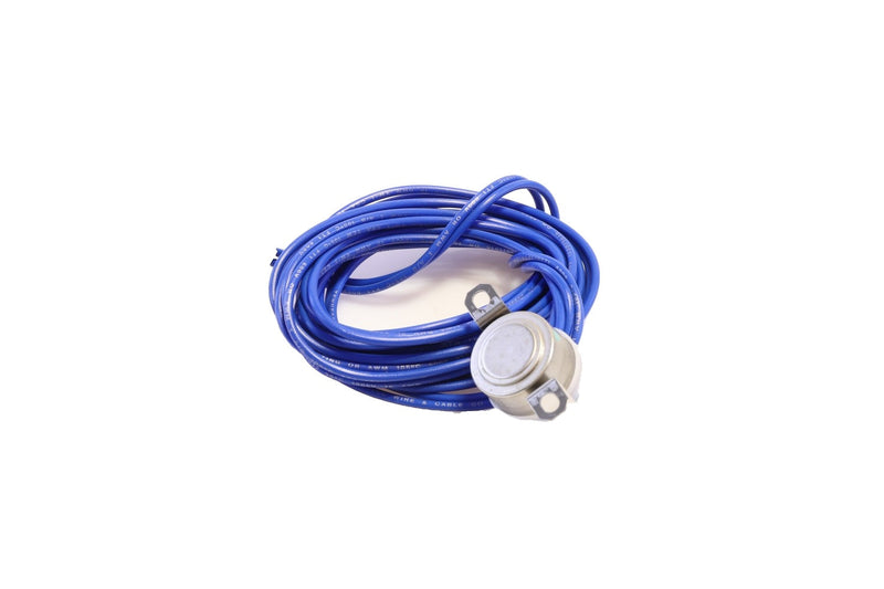 S1-025-41047-000 York SPST Temperature Control (55°F Open / 45°F Close)