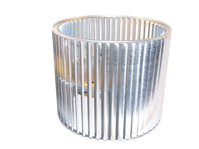 S1-026-25529-702 York Blower Wheel, 15x12 in, 1 in Bore