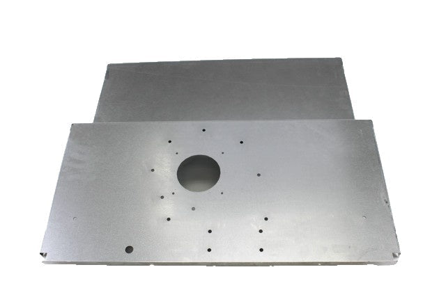 S1-063-93867-700 York Flue Box Top Panel