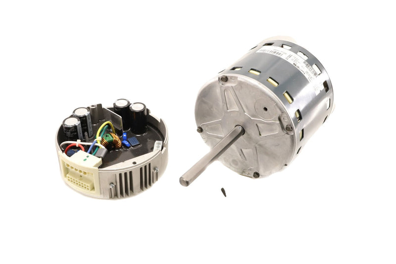 S1-324-36074-265 York ECM blower motor, programmed, 1 HP