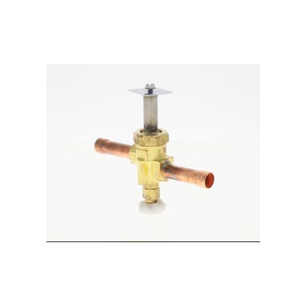 S1-4341-00 York 1/2 Sweat 2-Way N/C Solenoid Valve