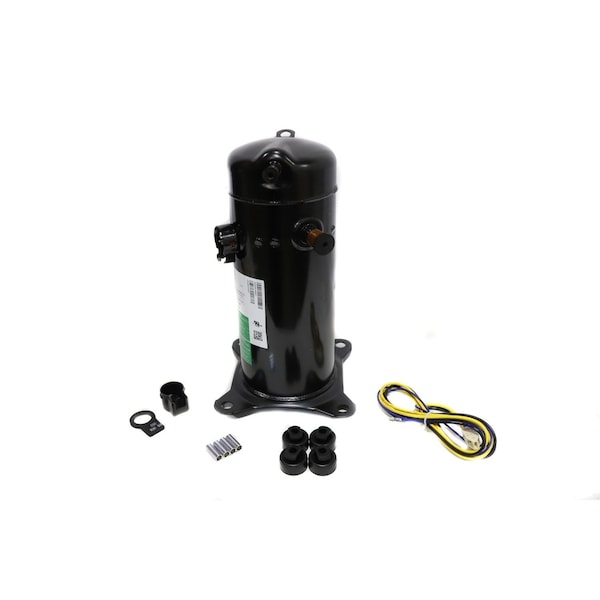 S1-015-05112-004 York Genuine OEM Scroll Compressor Replacement