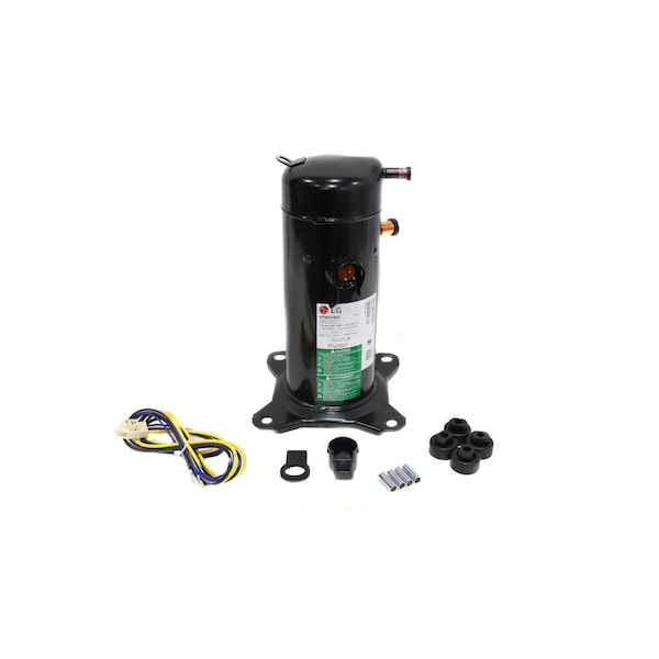 S1-015-05242-004 York Scroll Compressor — Genuine OEM replacement