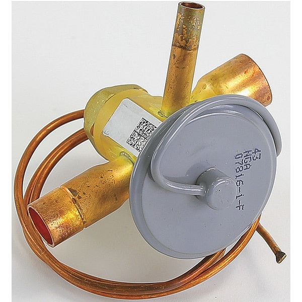 S1-022-08919-700 York Expansion Valve TXV 1/2 in x 5/8 in 8 tons R-22