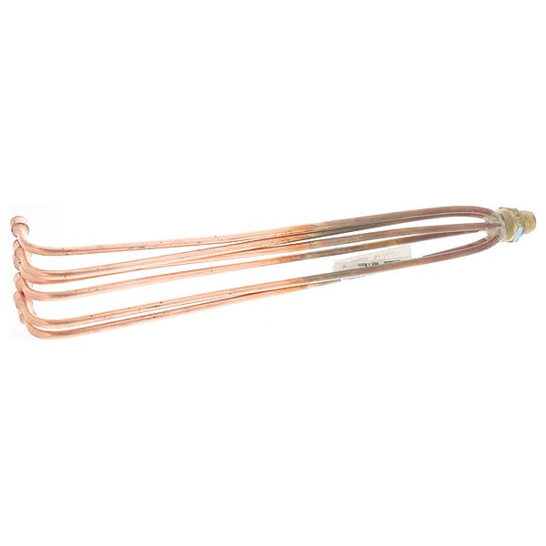 S1-022-09083-000 York Distributor, 3/8 in connection size, 6 tube