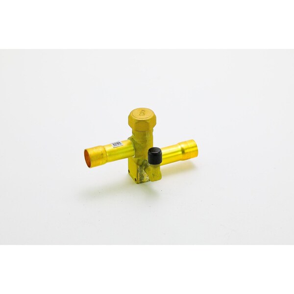 S1-022-11568-000 York 3/4 in. Suction Valve