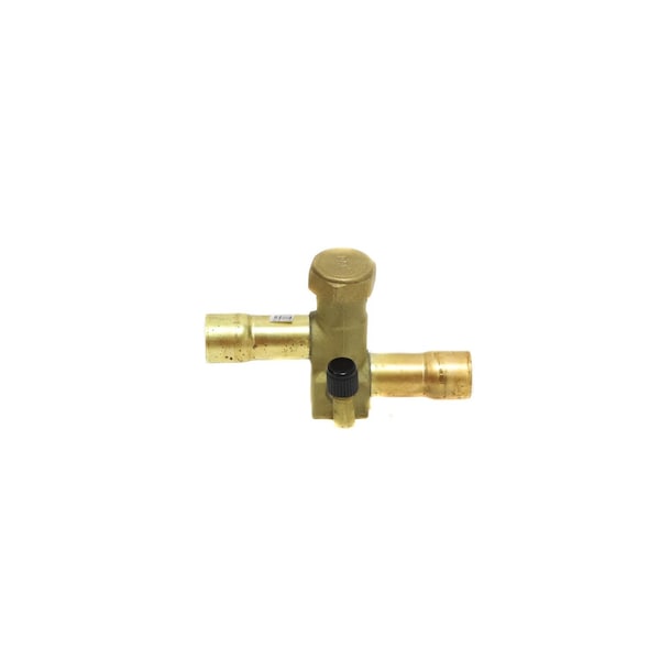S1-022-11569-000 York 7/8 in. Suction Valve