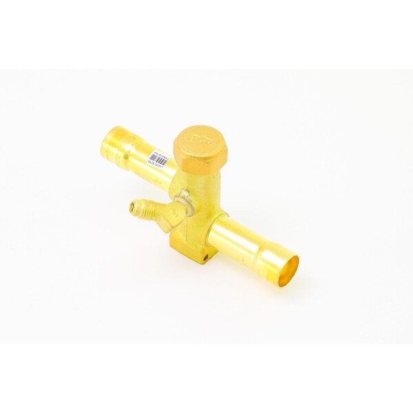 S1-023-22460-000 York 3/4 in. Base Valve, suction side