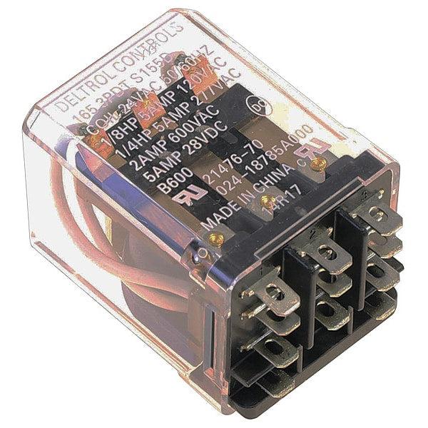 S1-024-18785-700 York Control Relay