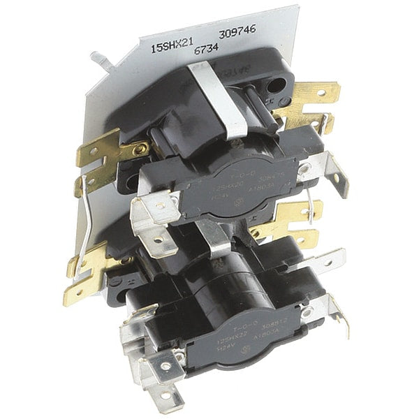 S1-024-19082-030 York Heat Sequencer Relay