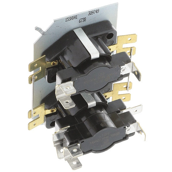 S1-024-19082-034 York Heat Sequencer Relay, genuine OEM replacement