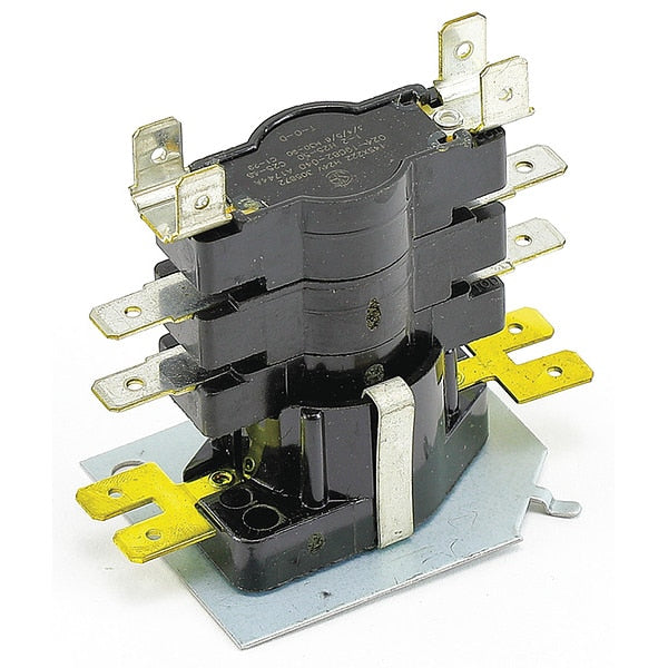 S1-024-19082-740 York Heat Sequencer Relay