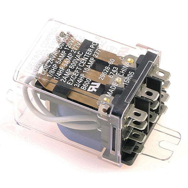 S1-024-19138-001 York Switching Relay