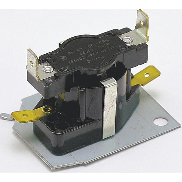 S1-024-20878-703 York Time Delay Relay, 24V