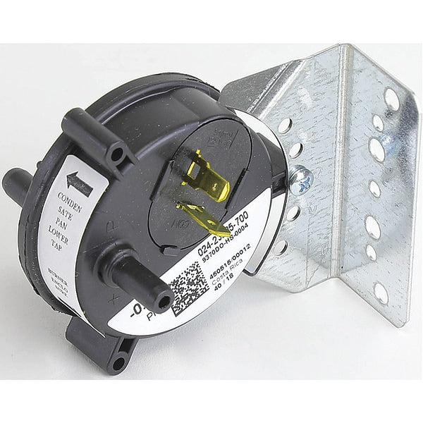 S1-024-23285-700 York Pressure Switch for 0.53 in WC SPST