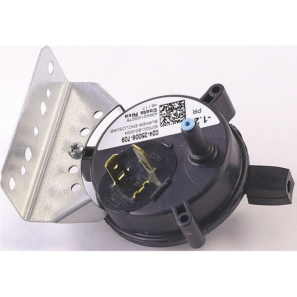 S1-024-25006-709 York Pressure Switch, 1.20 in WC SPST