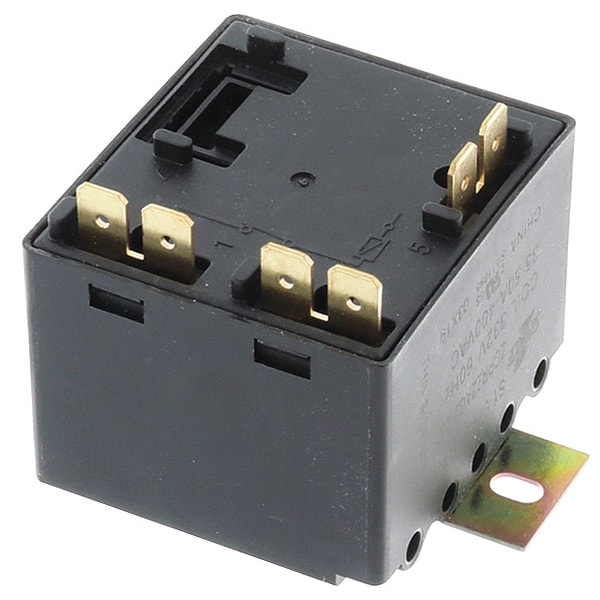 S1-024-25053-000 York Start Relay