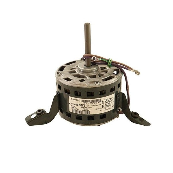 S1-02425106701 York Blower Motor 1/3 HP, 1075 RPM, 3 Speed, 208/230V