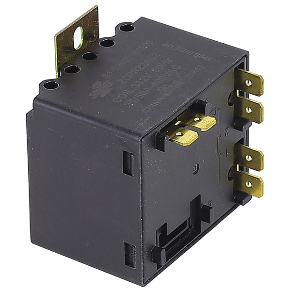 S1-024-25184-000 York Start Relay
