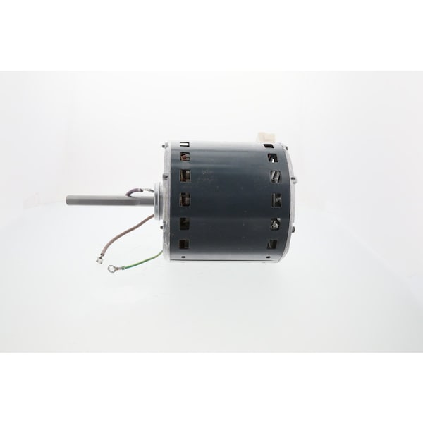 S1-024-25371-700 York Draft Inducer Motor 3/4 HP, 208-230V, 1075 RPM