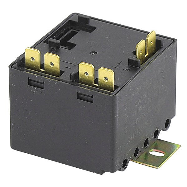 S1-024-25391-700 York Start Relay