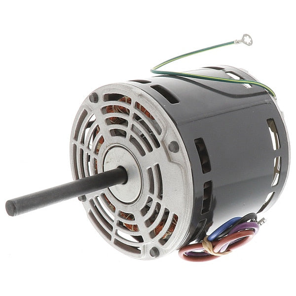 S1-024-25816-700 York Blower Motor, 1/2 hp, 460V AC, 1075 RPM, 3 Speed