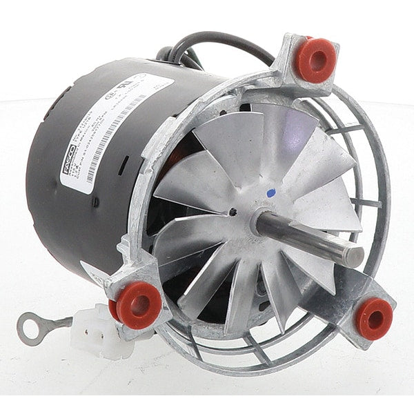 S1-024-25917-700 York Inducer Draft Inducer Motor, 1/50 HP, 115V, 3000 rpm