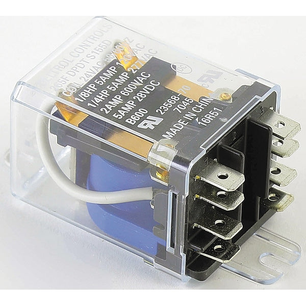 S1-024-27542-000 York Switching Relay replacement