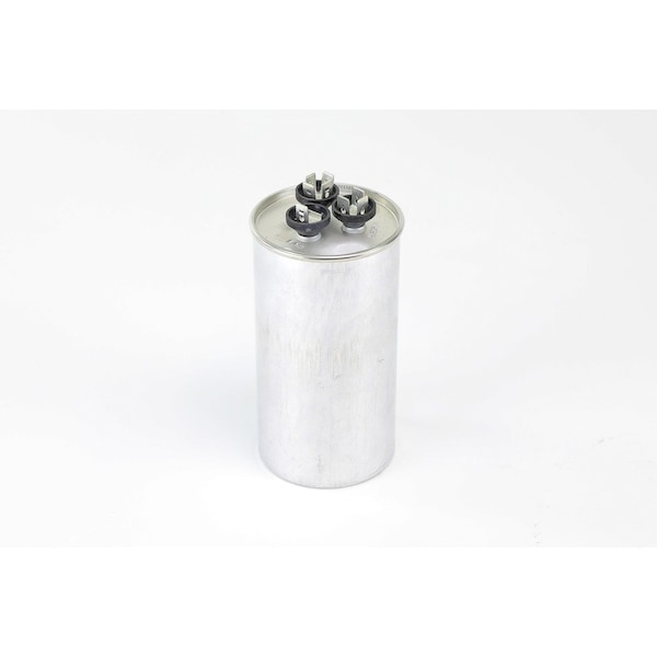 S1-024-27616-000 York Dual Round Capacitor (70/5 MFD, 370V)