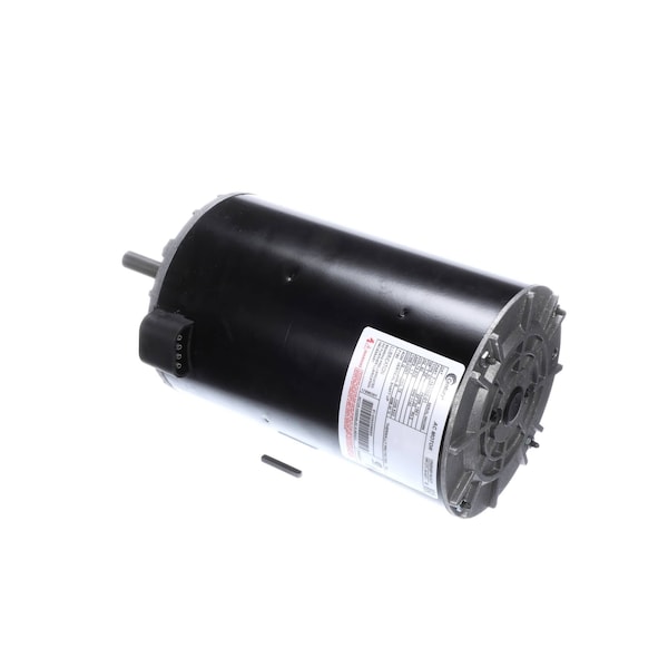 S1-024-32068-003 York Condenser Motor, 575 Volt, 60 Hz, 3 Phase, 1.25 HP, 1140 RPM