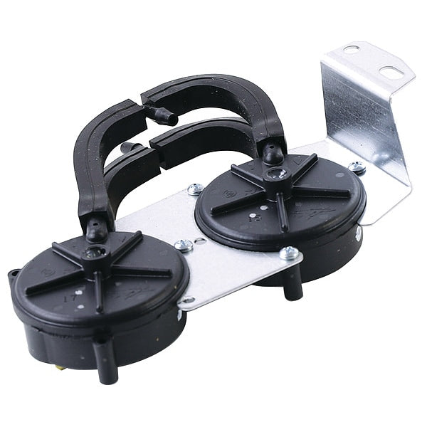 S1-024-35265-000 York Pressure Control, 0.55/1.2 in, Close-On Fall