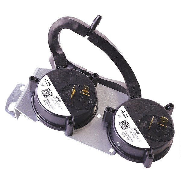 S1-024-35267-000 York Pressure Control, 0.6/1.05 In. SPNO, Close-On Fall