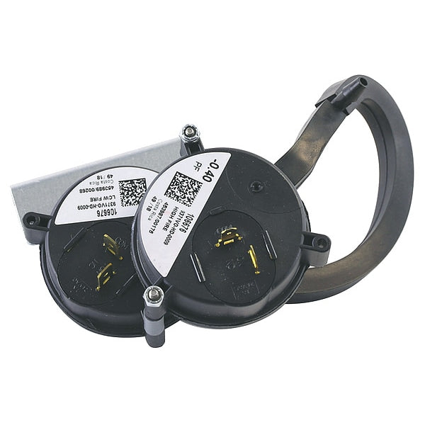 S1-024-35273-000 York Pressure Control (0.25/-0.4) Close-On Fall