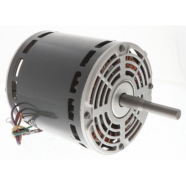 S1-024-35318-000 York Motor, 1/2 HP, 230V, 1075 rpm, 3 Speed