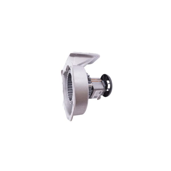 S1-02435329000 York Draft Inducer Blower Assembly, 1 speed genuine OEM replacement