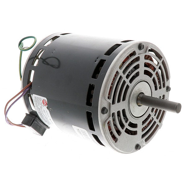 S1-024-35600-000 York Direct Drive Blower Motor, 1 hp, 1075 RPM