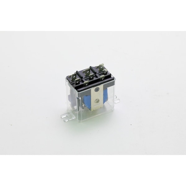 S1-024-35677-000 York Genuine OEM Relay