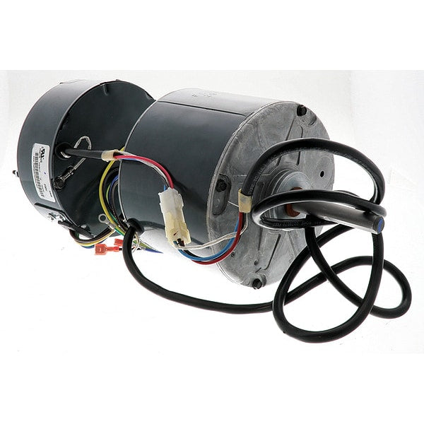 S1-024-35895-000 York Condenser Fan Motor, 1/2 HP, 208/230V, 1100 rpm