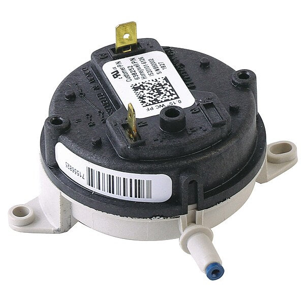 S1-024-35979-000 York Pressure Switch (0.15 in WC, Close on Fall)