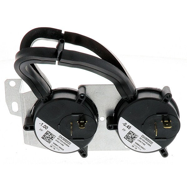 S1-024-36052-020 York Pressure Control Switch, 0.45/1.0