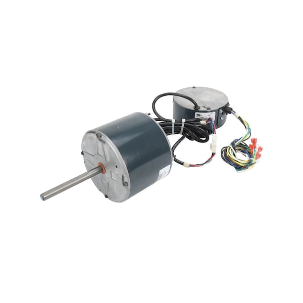 S1-024-40777-000 York Condenser Motor, Genuine OEM Replacement