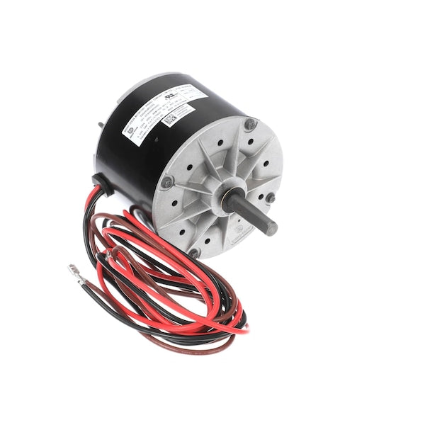 S1-024-40889-000 York Condenser Fan Motor, 230 Volt, 60Hz, 1000 RPM, 1/12HP
